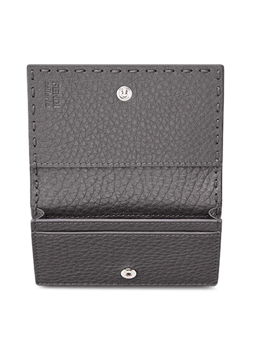 Outlet 𧨠Fendi Business card holder wallets & billfolds of men 𧨠5 Fendi business card holder