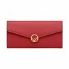 Fendi F is Fendi continental wallet