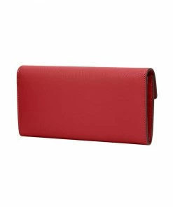 Fendi F is Fendi continental wallet