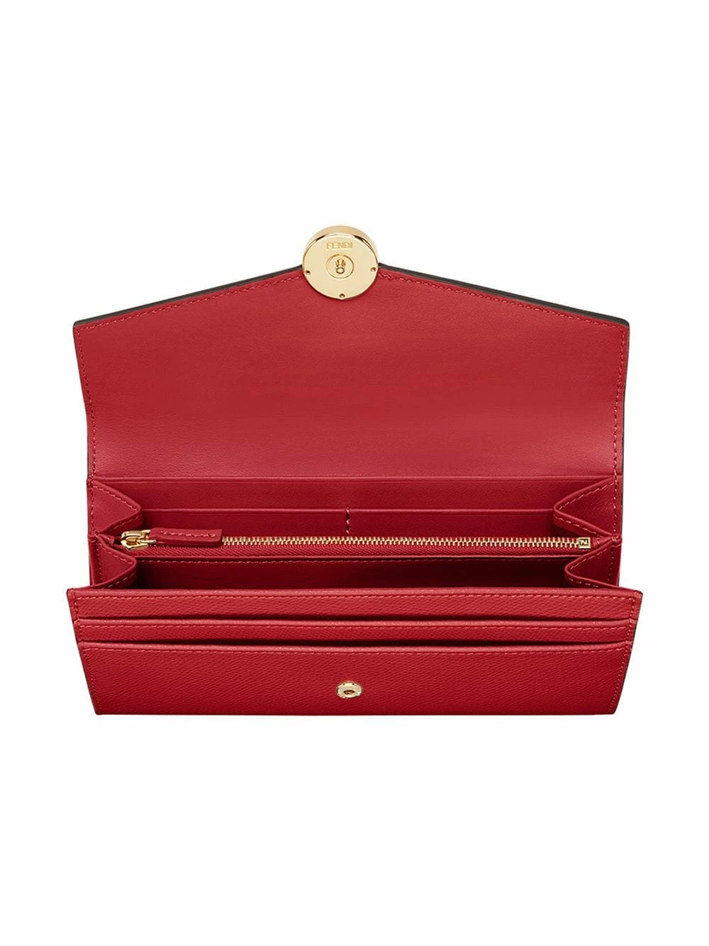 Top 10 ❤️ F is Fendi continental wallet wallets & purses of women 🧨 6 Fendi F is Fendi continental wallet