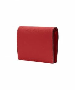 Fendi F is Fendi compact wallet