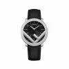 Fendi Run Away 41mm watch