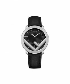 Fendi Run Away 41mm watch