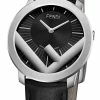 Fendi Run Away 41mm watch