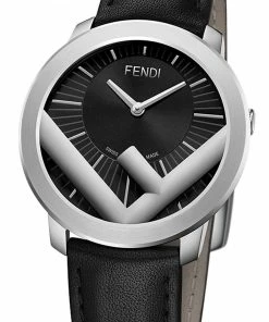 Fendi Run Away 41mm watch