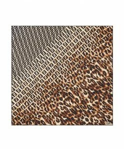 Fendi F is Fendi foulard