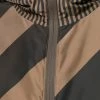 Fendi reversible windbreaker jacket