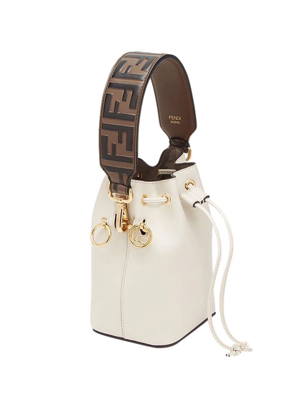 Brand new π Fendi Mini Strap You bag strap bag accessories of women π― 4 Fendi mini Strap You bag strap