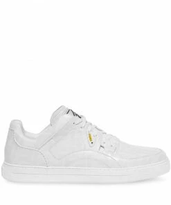 Fendi low-top sneakers