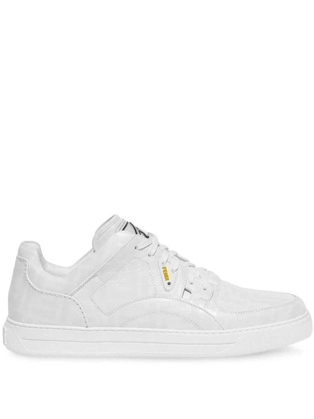 Flash Sale 👍 Fendi Low top 👟 sneakers low-tops of men 🎉 3 Fendi low-top sneakers