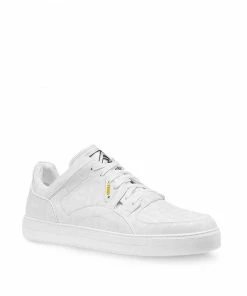 Fendi low-top sneakers