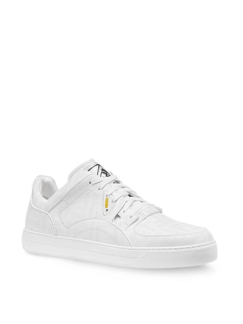 Flash Sale 👍 Fendi Low top 👟 sneakers low-tops of men 🎉 4 Fendi low-top sneakers