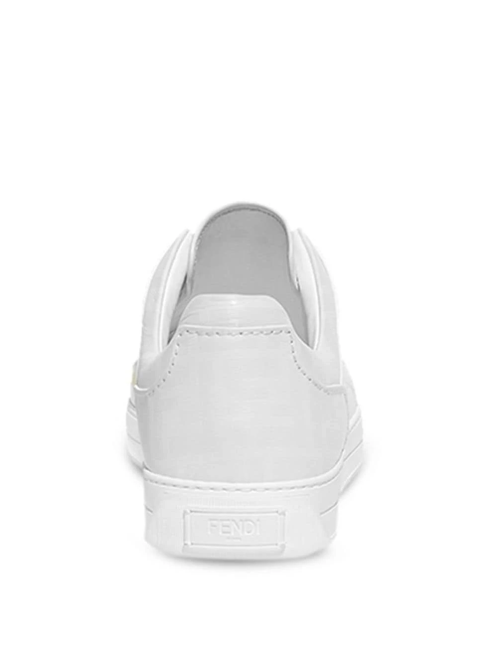 Flash Sale 👍 Fendi Low top 👟 sneakers low-tops of men 🎉 5 Fendi low-top sneakers