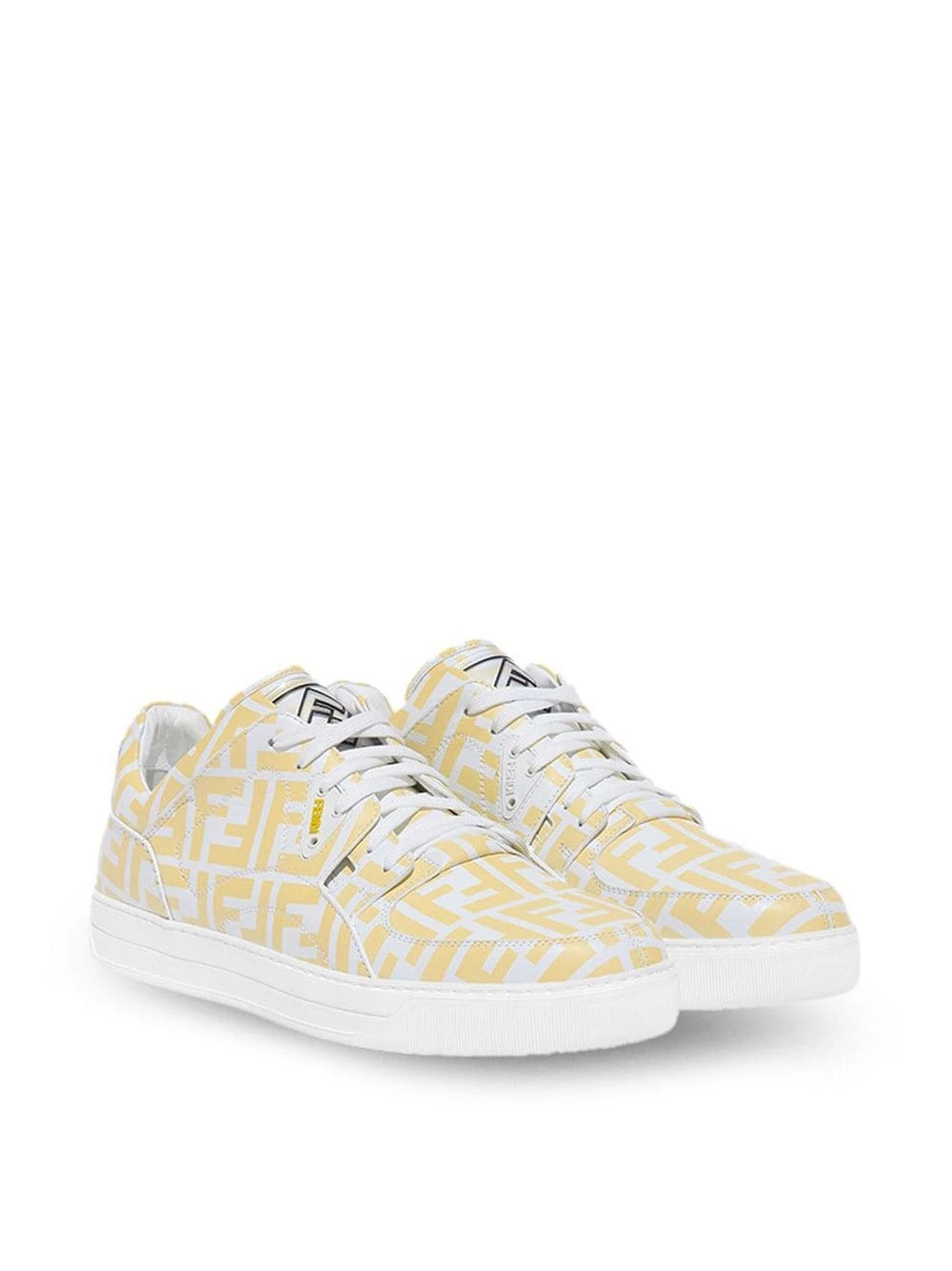 Flash Sale 👍 Fendi Low top 👟 sneakers low-tops of men 🎉 7 Fendi low-top sneakers