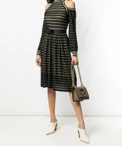 Fendi Kan I F crossbody bag