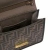 Fendi Kan I F crossbody bag