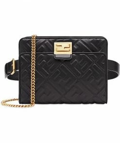 Fendi Upside down belt bag