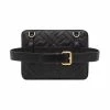 Best Sale ⌛ Fendi Upside down belt bag belt bags of women ✨ 7 Fendi Upside down belt bag