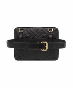 Fendi Upside down belt bag