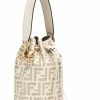 Fendi Mon Tresor mini bag