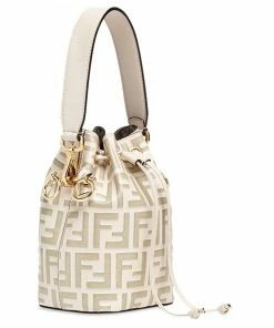 Fendi Mon Tresor mini bag