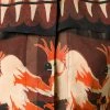 Fendi parrot print shirt