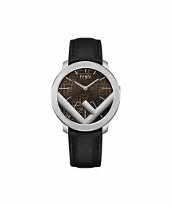 Fendi Run Away SS watch