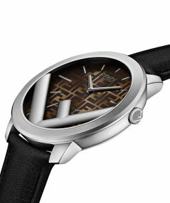 Fendi Run Away SS watch