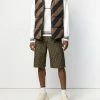 Fendi reversible quilted gilet