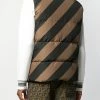 Fendi reversible quilted gilet