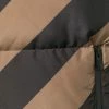 Fendi reversible quilted gilet