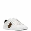 Cheap π Fendi FF motif low top π sneakers low-tops of men 𧨠9 Fendi FF motif low-top sneakers