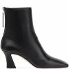Best Sale π Fendi FFreedom square toe ankle π₯Ύ boots of women β€οΈ 1 Fendi FFreedom square toe ankle boots
