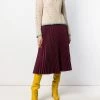 Fendi chunky knit sweater