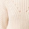 Fendi chunky knit sweater