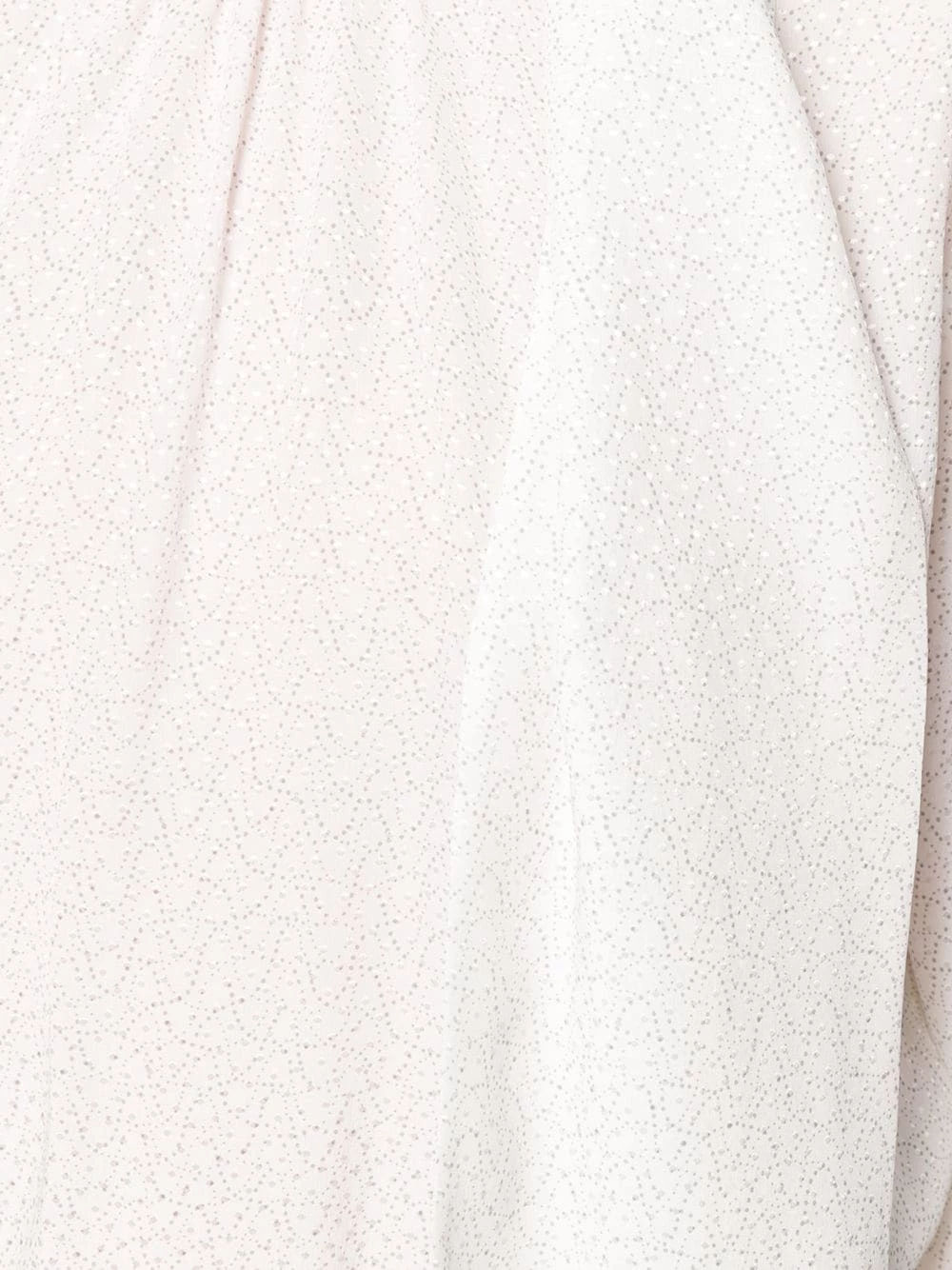 Wholesale π Fendi Foulard collar blouse blouses of women π 7 Fendi foulard collar blouse