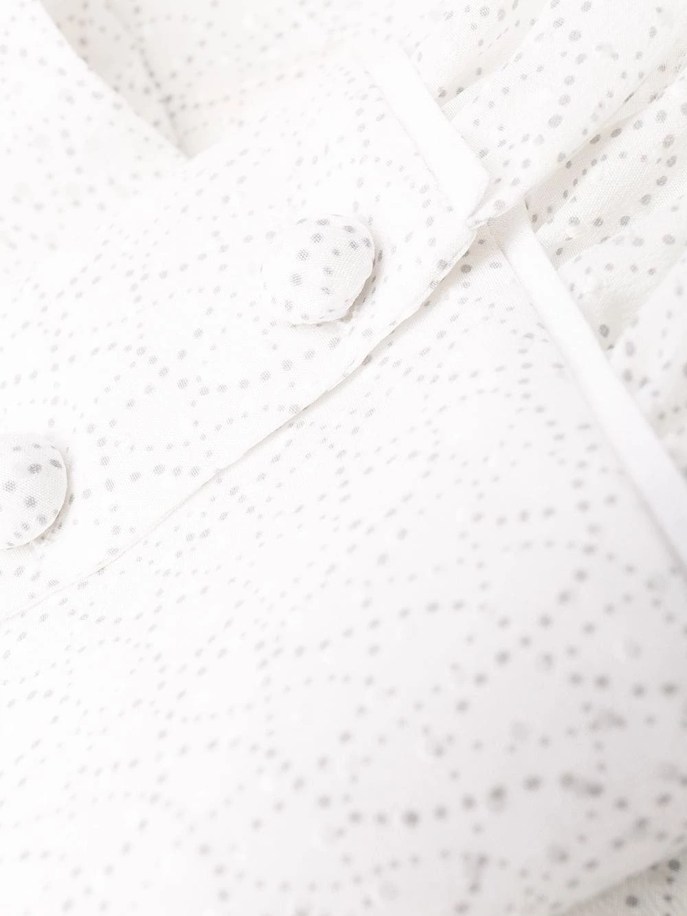 Wholesale π Fendi Foulard collar blouse blouses of women π 8 Fendi foulard collar blouse