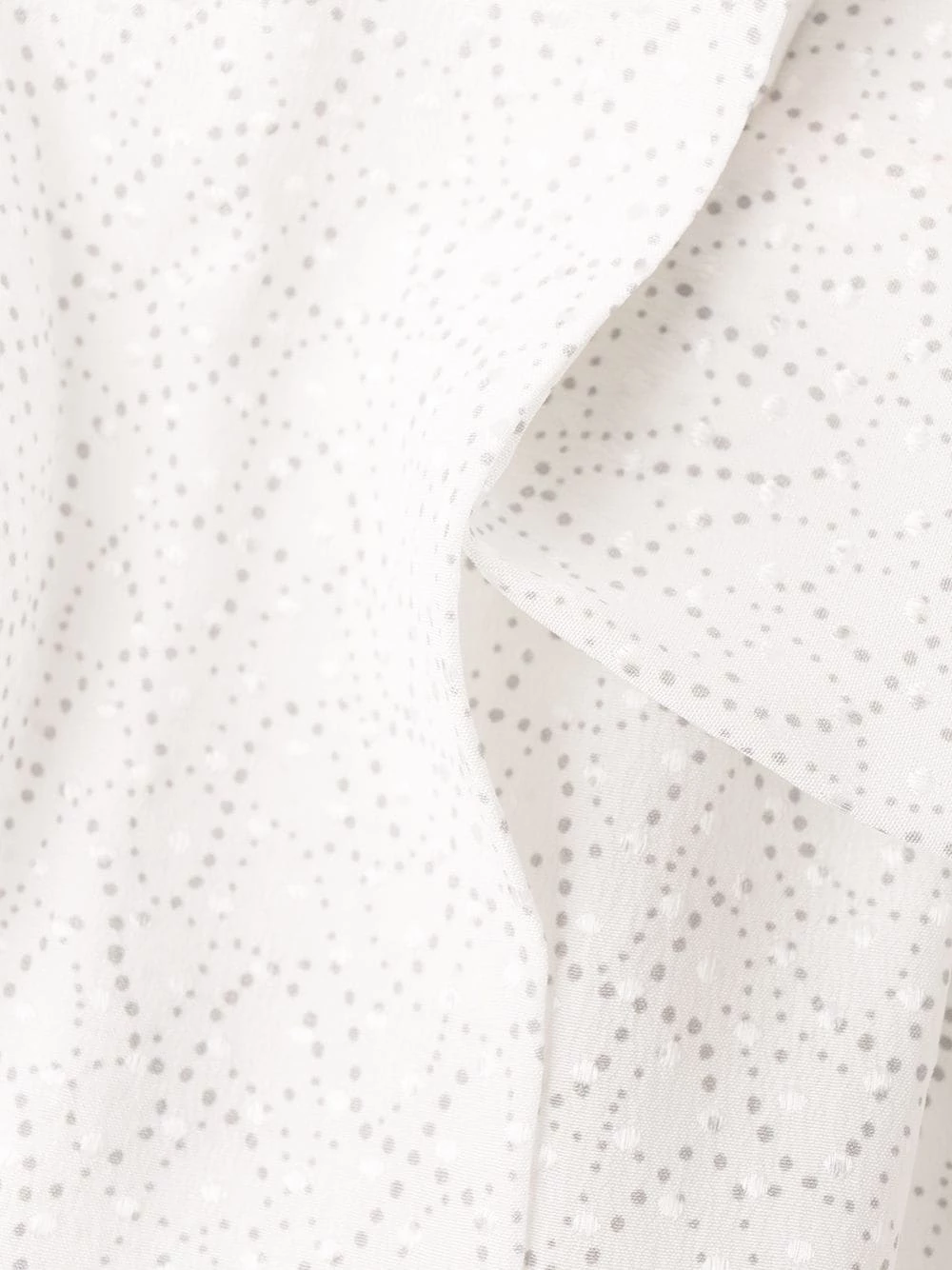 Wholesale π Fendi Foulard collar blouse blouses of women π 9 Fendi foulard collar blouse