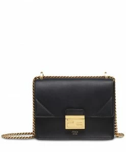Fendi small Kan U shoulder bag