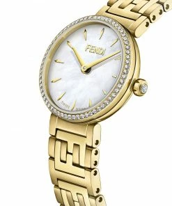 Fendi Forever 19 watch