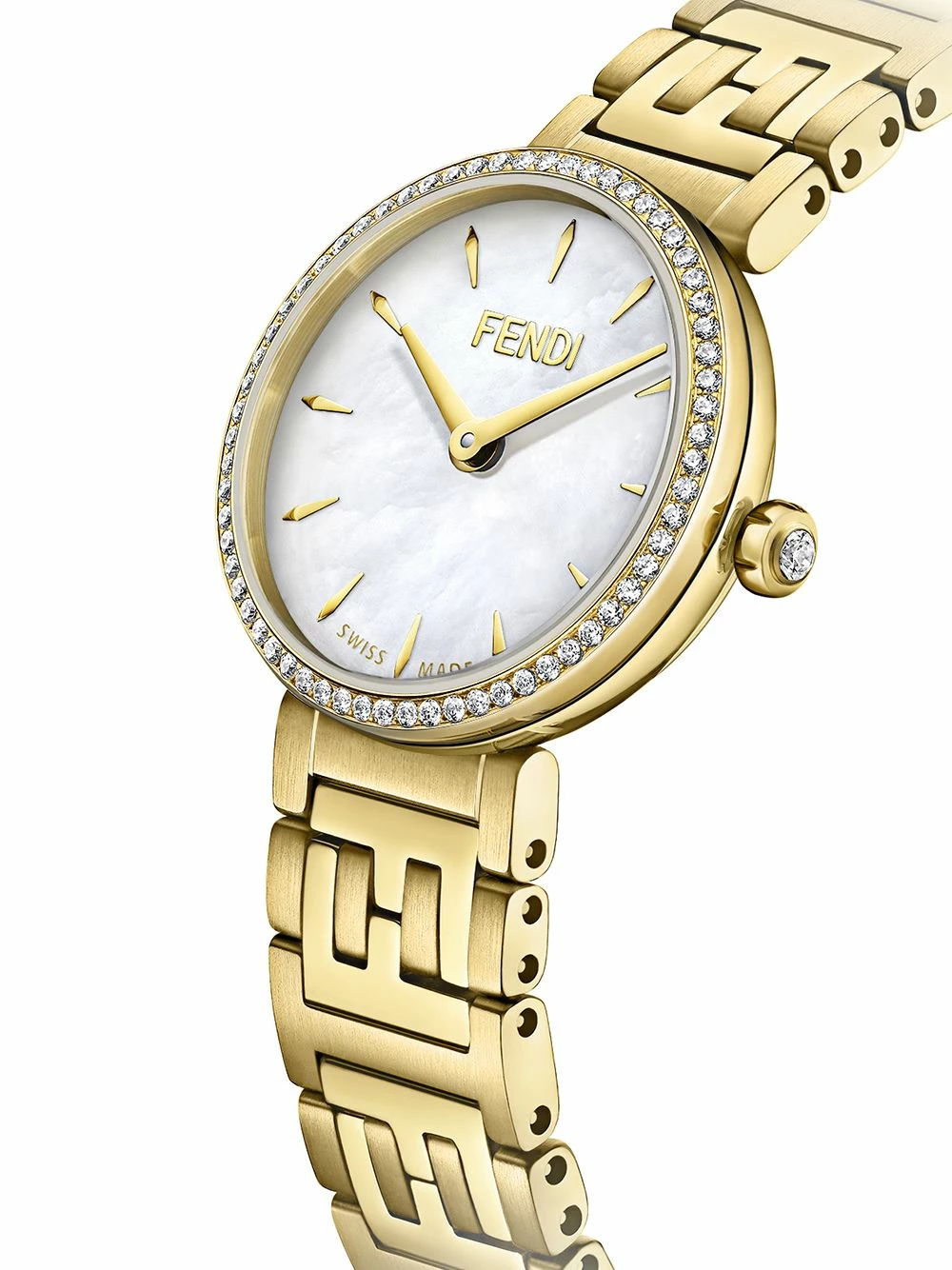 Discount π Fendi Forever 19 β watch β watches of women βοΈ 4 Fendi Forever 19 watch