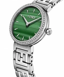 Fendi Forever Fendi watch
