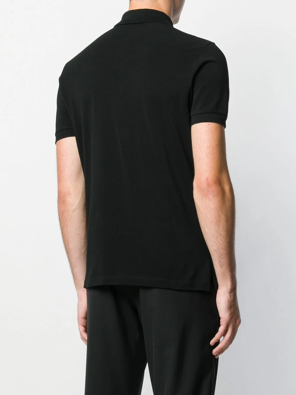 Flash Sale π₯ Fendi Bag Bugs polo π shirt polo π shirts of men π 6 Fendi Bag Bugs polo shirt