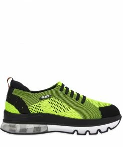 Fendi slip-on sneakers