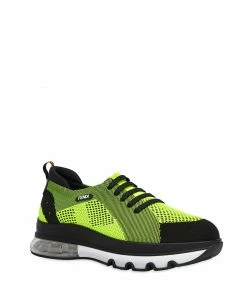 Fendi slip-on sneakers