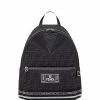 Fendi large FF motif backpack