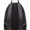 Fendi large FF motif backpack