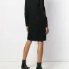 Top 10 π Fendi Lace sleeve π shirt π dress cocktail & party π dresses of women π₯° 12 Fendi lace sleeve shirt dress
