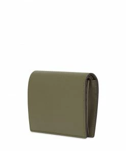 Fendi small F Is Fendi wallet