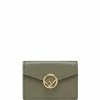 Fendi F Is Fendi wallet